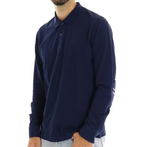 POLO SHIRT CONTRAST SUN68 - Mad Fashion | img vers.300x/